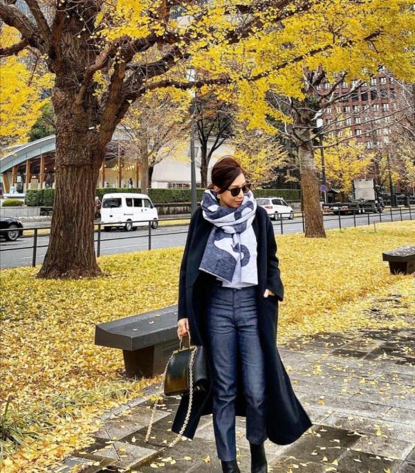 這些才是五十歲女人最美的裝扮！真實自然不做作，洋氣減齡有品位