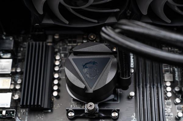 選對的不選貴的！AMD依舊yes！一個攝影+行政黨的最佳價效比主機