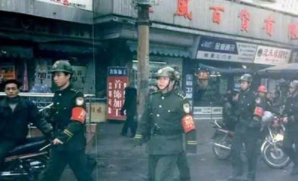 1993年中科院院士陳彪開會路上失蹤，國家找尋多年，至今下落不明