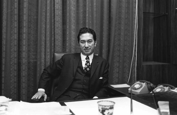 賭王長子何猷光33歲車禍去世，他的孩子和大房其他人員後來怎樣了