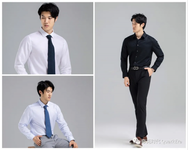 寫在品牌初上線