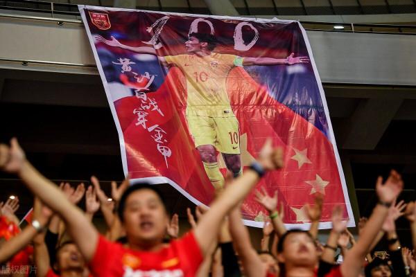 男足國家隊思路的大轉變