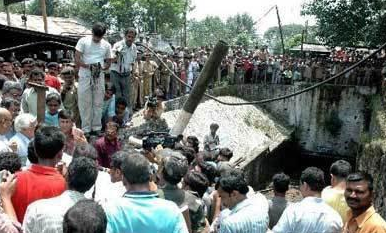 世界排名前十的礦難，我們佔了兩個？現在看來還讓人怵目驚心