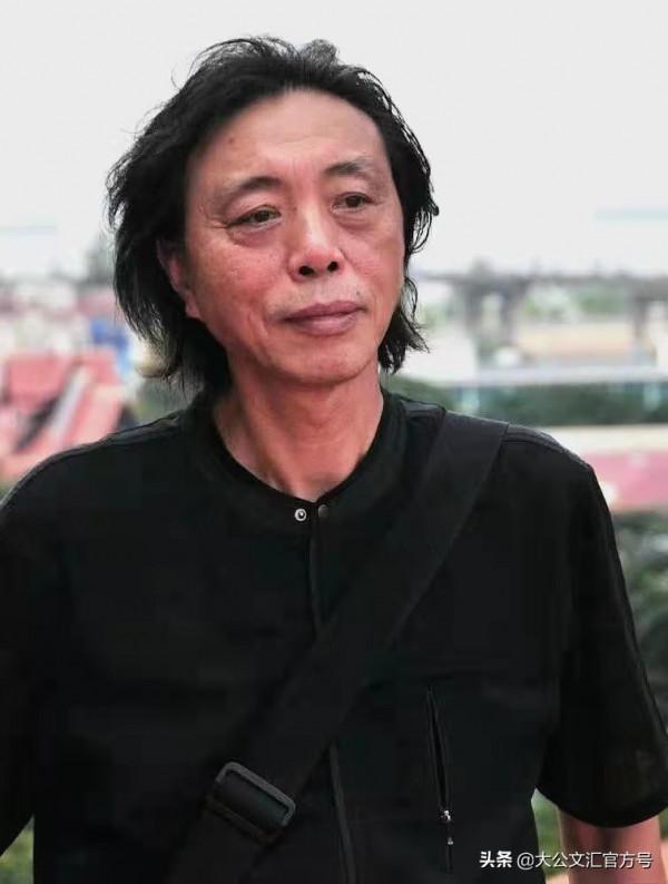 著名作家江迅離世 享年74歲