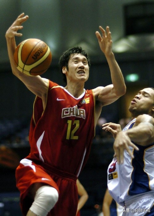 人物｜李可：玩命訓練小腿鈣化，30歲退役，現任寧波富邦主教練