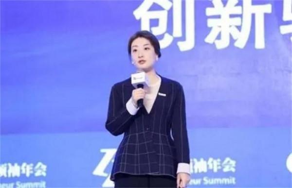 娃哈哈公主宗馥莉：身價800億40歲還單身，成父親宗慶後的心病