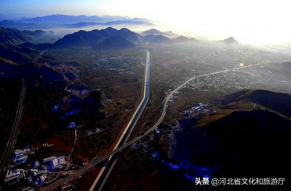 溼潤中國，華北重回水鄉？