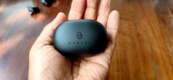 我是平頭哥，我怕誰？Haylou X1雙降噪藍芽耳機輕體驗