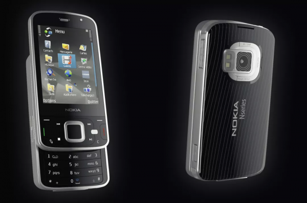 這些曾讓一代人瘋狂的手機，再也見不到了