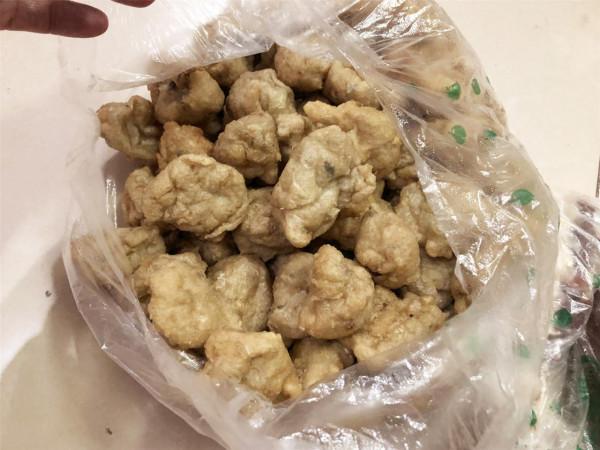 曬曬我家置辦的8種年貨，平日這些美味吃得少，臘月裡想吃就吃