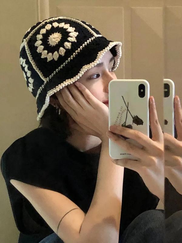 秋天很適合戴帽子!推薦這5款最百搭還顯臉小 秋天很適合戴帽子!推薦這5款最百搭還顯臉小