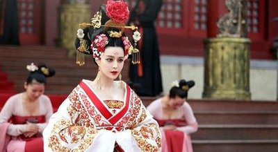 唐高宗李治是“懦夫”？你錯了！他才是大唐王朝的強者