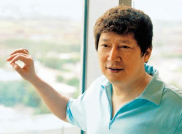 李春平:傍上富婆繼承百億遺產,20年來每天捐7萬,晚年卻很悽慘 李春平:傍上富婆繼承百億遺產,20年來每天捐7萬,晚年卻很悽慘