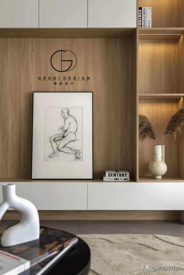 金牛夫妻剛需房,最愛極致放鬆空間 金牛夫妻剛需房,最愛極致放鬆空間