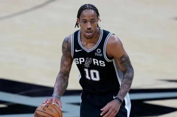 撿到寶貝!安東尼、德羅贊領銜,休賽期自由市場上最棒的10筆簽約 撿到寶貝!安東尼、德羅贊領銜,休賽期自由市場上最棒的10筆簽約