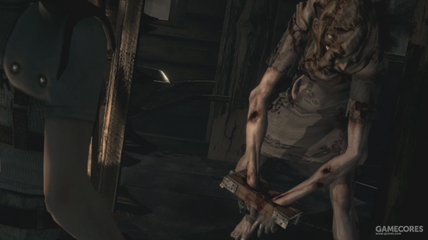 轉自最特殊的暴君：《生化危機3》追蹤者背景起底