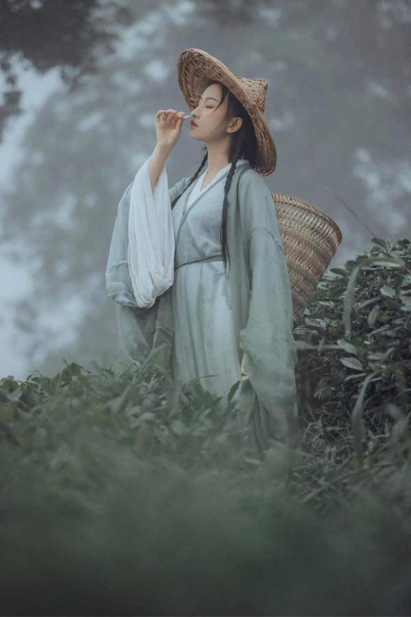 七絕.笑看人生苦與愁（六首）