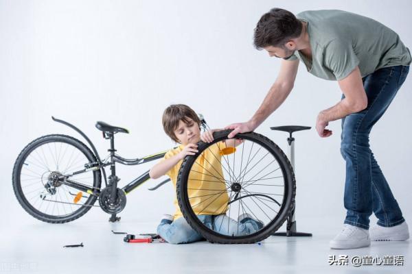 「童心童語分享」如何帶娃學會騎腳踏車,個人經驗來分享啦 「童心童語分享」如何帶娃學會騎腳踏車,個人經驗來分享啦