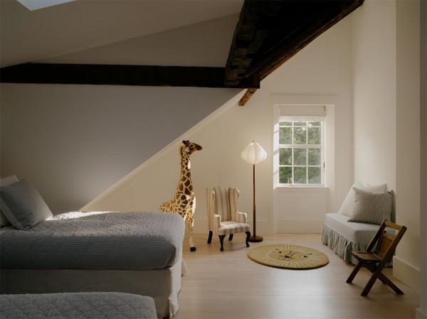 紐約長島平靜永恆的住宅 紐約長島平靜永恆的住宅