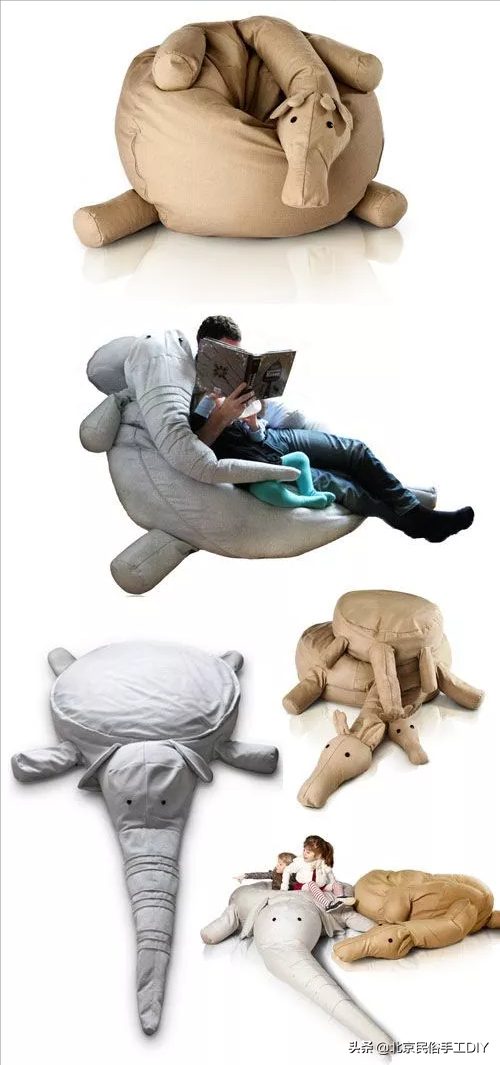 家裡再小，只需騰出一小塊空間，你就能多出一間房