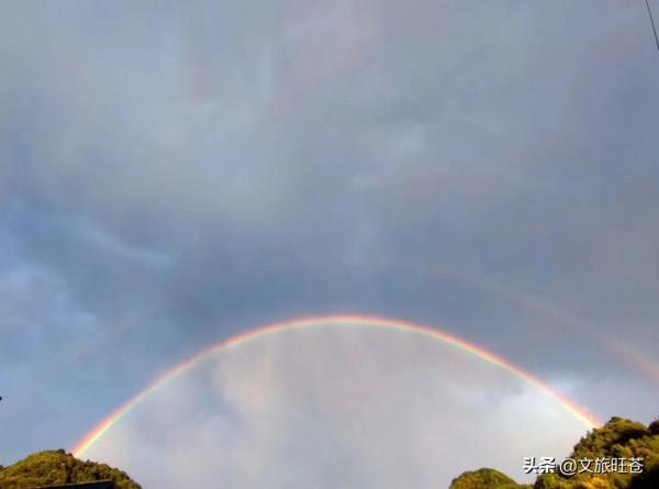 棒!天星鎮處處是美景,隨拍一張都是大片 棒!天星鎮處處是美景,隨拍一張都是大片