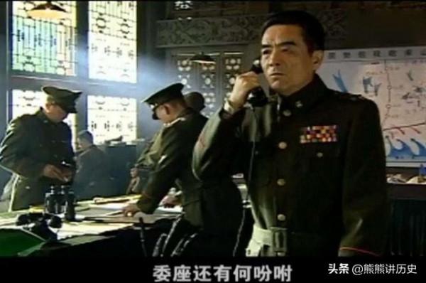 1949年,率先被蔣介石任命金門防衛司令的三位將領,都是什麼來頭 1949年,率先被蔣介石任命金門防衛司令的三位將領,都是什麼來頭