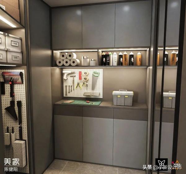 講真，衛生間不要洗漱臺，玄關丟掉破鞋架，真的爽爆了