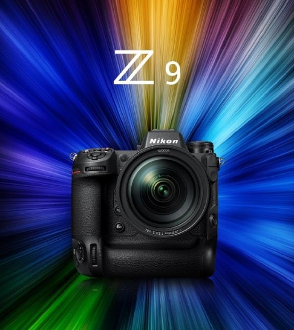 尼康Z9銷售火爆 預訂或排到年後