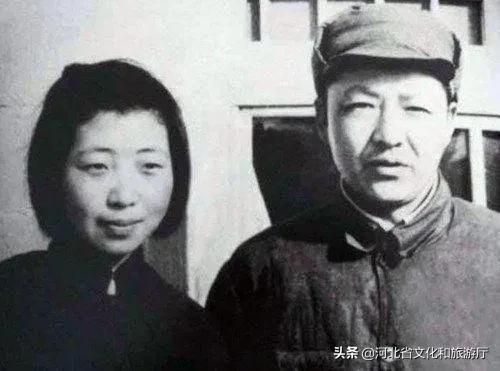 習仲勳夫人齊心：憶我在太行抗日前線抗大的戰鬥生活