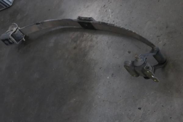 怪獸修車：翻新一輛“殘破不堪”08年大捷龍，最終滿血復活變新車