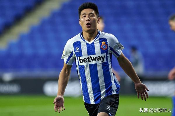 1-2！西班牙人苦主轟然倒下，5輪1分創恥辱，武磊挑戰魔鬼客場