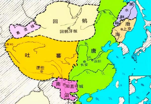 今天的塔吉克、吉爾吉斯斯坦是不是當初清朝割讓給沙俄的領土