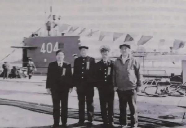 百鍊成鋼：中國091核潛艇的涅槃