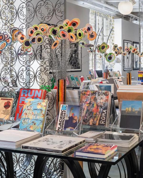 哪怕不購物，這些地方也很好“逛”