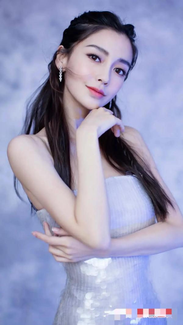 楊穎高畫質寫真集