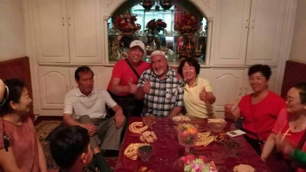 喀拉峻&mdash;&mdash;新疆一處好美的地方