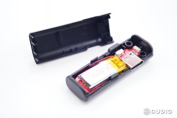 一拖二無線領夾麥克風M9拆解報告,即插即用、雙人錄製 一拖二無線領夾麥克風M9拆解報告,即插即用、雙人錄製