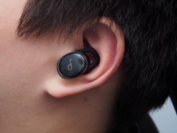 音質出眾、降噪隨心-Liberty 3 Pro“聲闊小金腔”