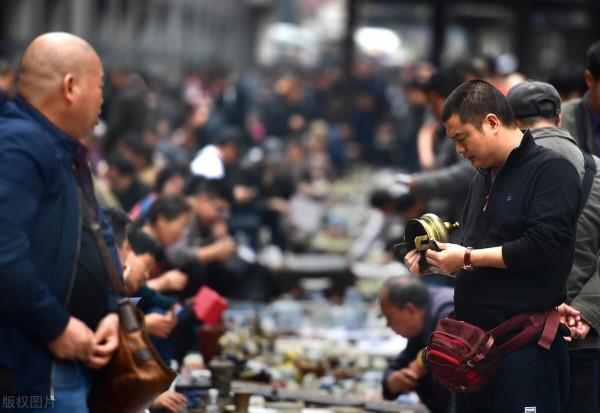 為什麼很多人玩了十幾年古玉，發出來的藏品還是一眼假呢？