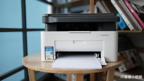 解決“SOHO族”列印難題，當然要選惠普印表機