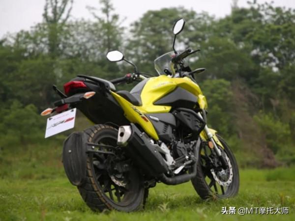 摩旅僅需1萬多!解讀國產入門級ADV:水冷電噴150發動機,14L油箱 摩旅僅需1萬多!解讀國產入門級ADV:水冷電噴150發動機,14L油箱