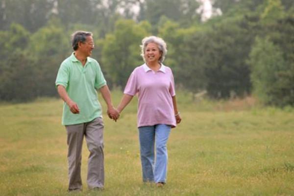 冬天經常散步對肺好不好？提醒：肺喜歡這5件事，不妨多做