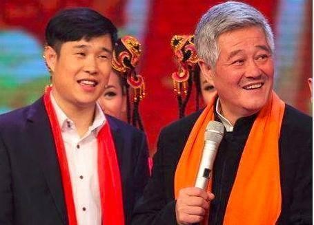 40歲的小瀋陽,走到今天該怪誰呢?成於趙本山敗於自己 40歲的小瀋陽,走到今天該怪誰呢?成於趙本山敗於自己