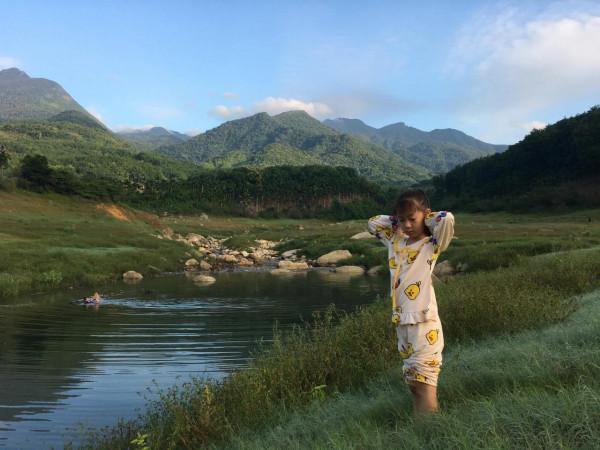 #海南野外生存拓展好地方