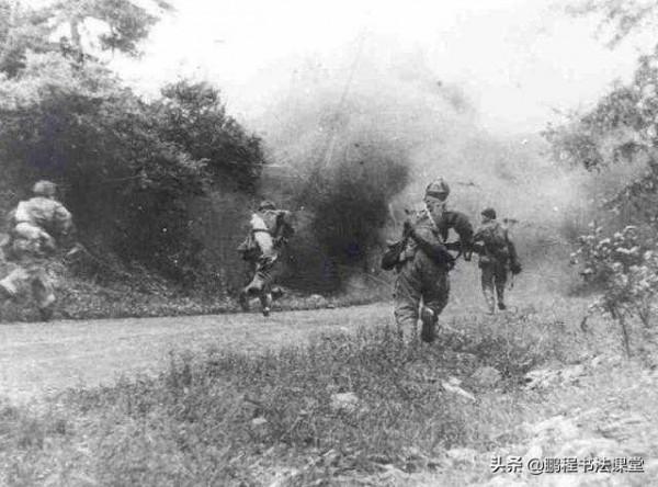 《出兵朝鮮真相》| 三所裡、龍源裡阻擊戰—38軍一戰成名 《出兵朝鮮真相》| 三所裡、龍源裡阻擊戰—38軍一戰成名