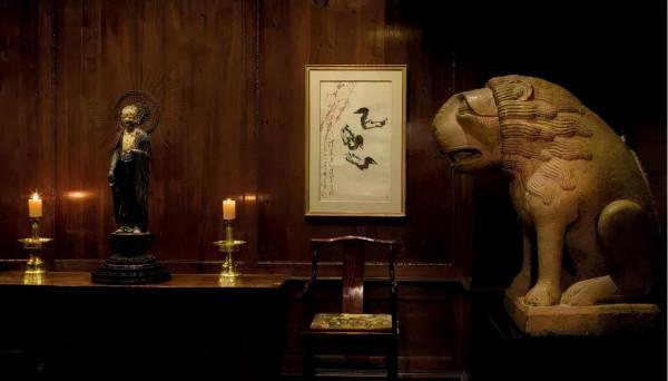 「收藏大家訪談錄」9 古董教父安思遠