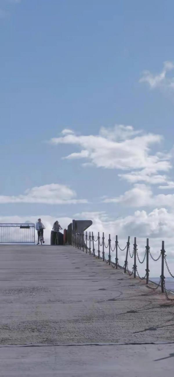 美好的東西分享給大家，特別是第十一張