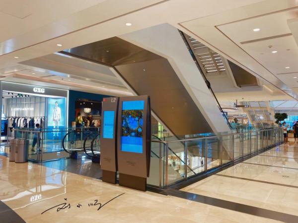 重慶朝天門有一家“大型商場”,投資超過240億,卻一直爭議不斷 重慶朝天門有一家“大型商場”,投資超過240億,卻一直爭議不斷