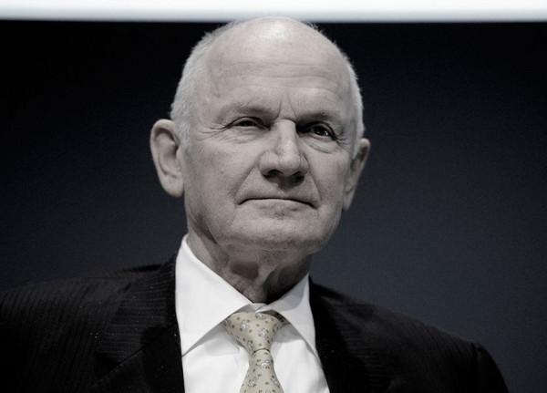 保時捷和大眾到底誰是誰的子品牌？一圖搞懂他們的家族關係