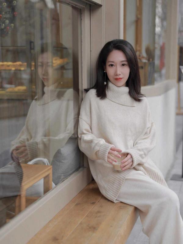 秋天褲子不用買太多，這幾款就夠了，顯高還修身，高階洋氣又減齡